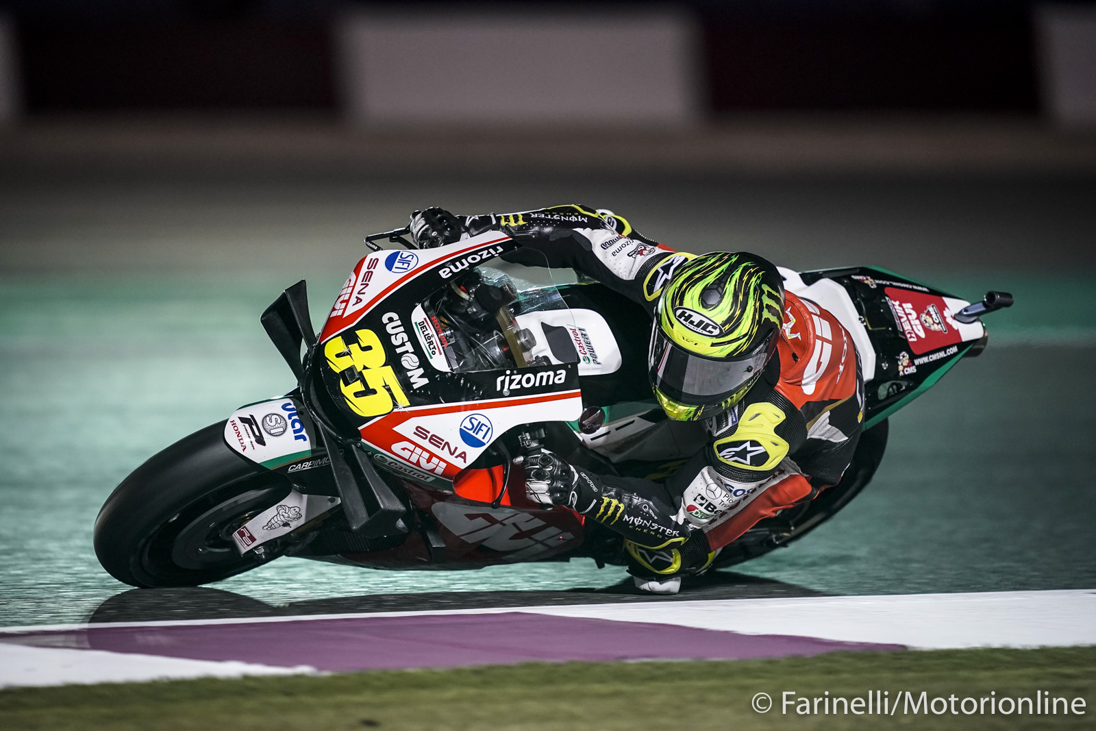 MotoGP Qatar Day_3