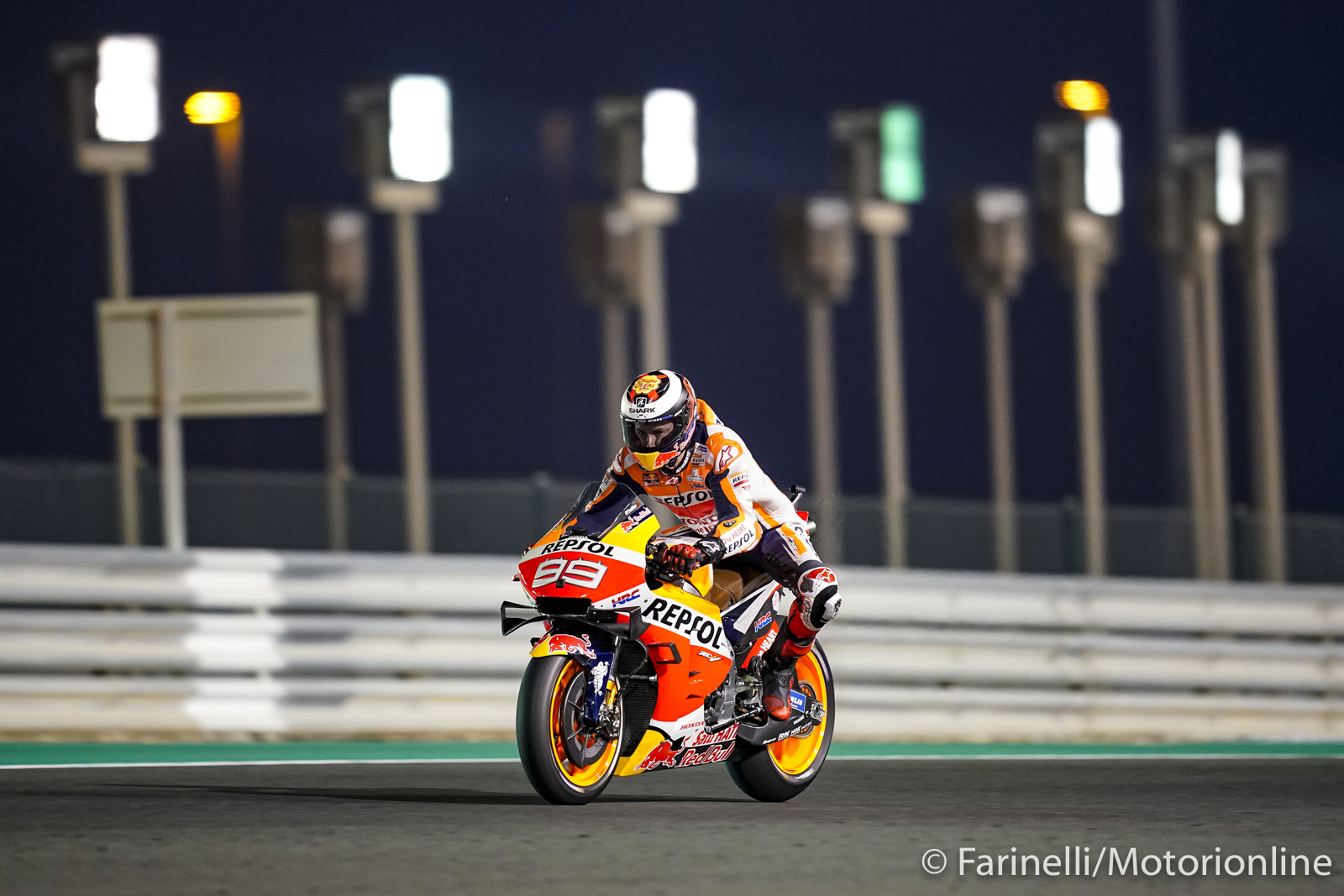MotoGP Qatar Day_3