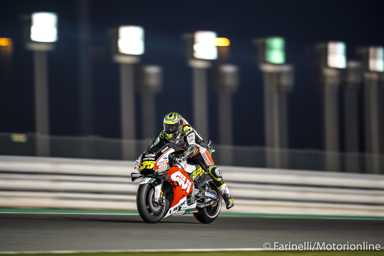 MotoGP Qatar Day_3