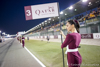 MotoGP Qatar Girl