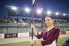 MotoGP Qatar Girl