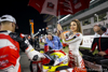 MotoGP Qatar Girl