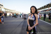 MotoGP Qatar Girl