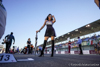 MotoGP Qatar Girl