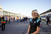 MotoGP Qatar Girl