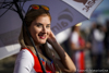 MotoGP Qatar Girl