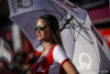 MotoGP Qatar Girl