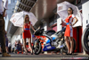 MotoGP Qatar Girl