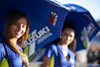 MotoGP Qatar Girl