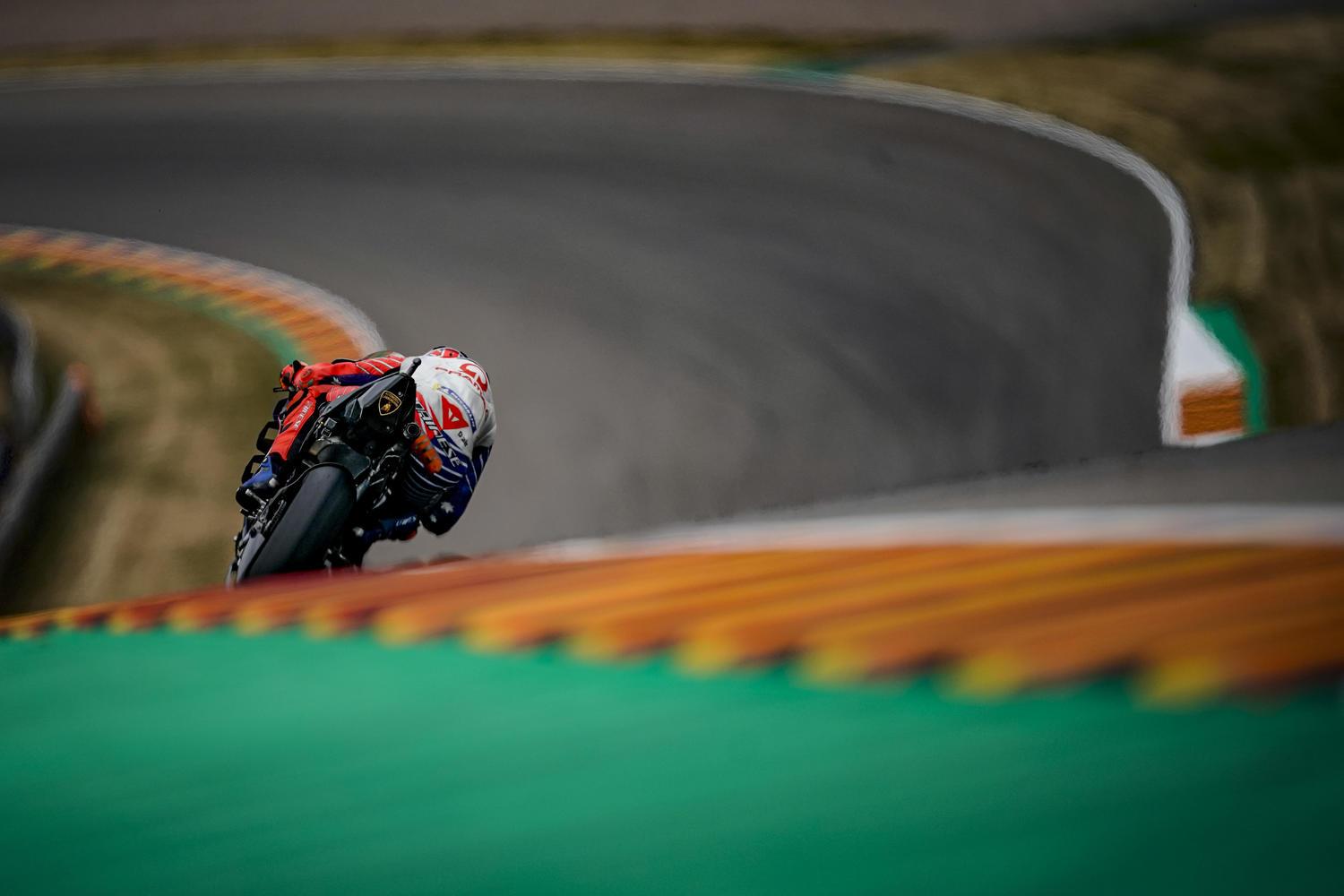 MotoGP Sachsenring Day_1