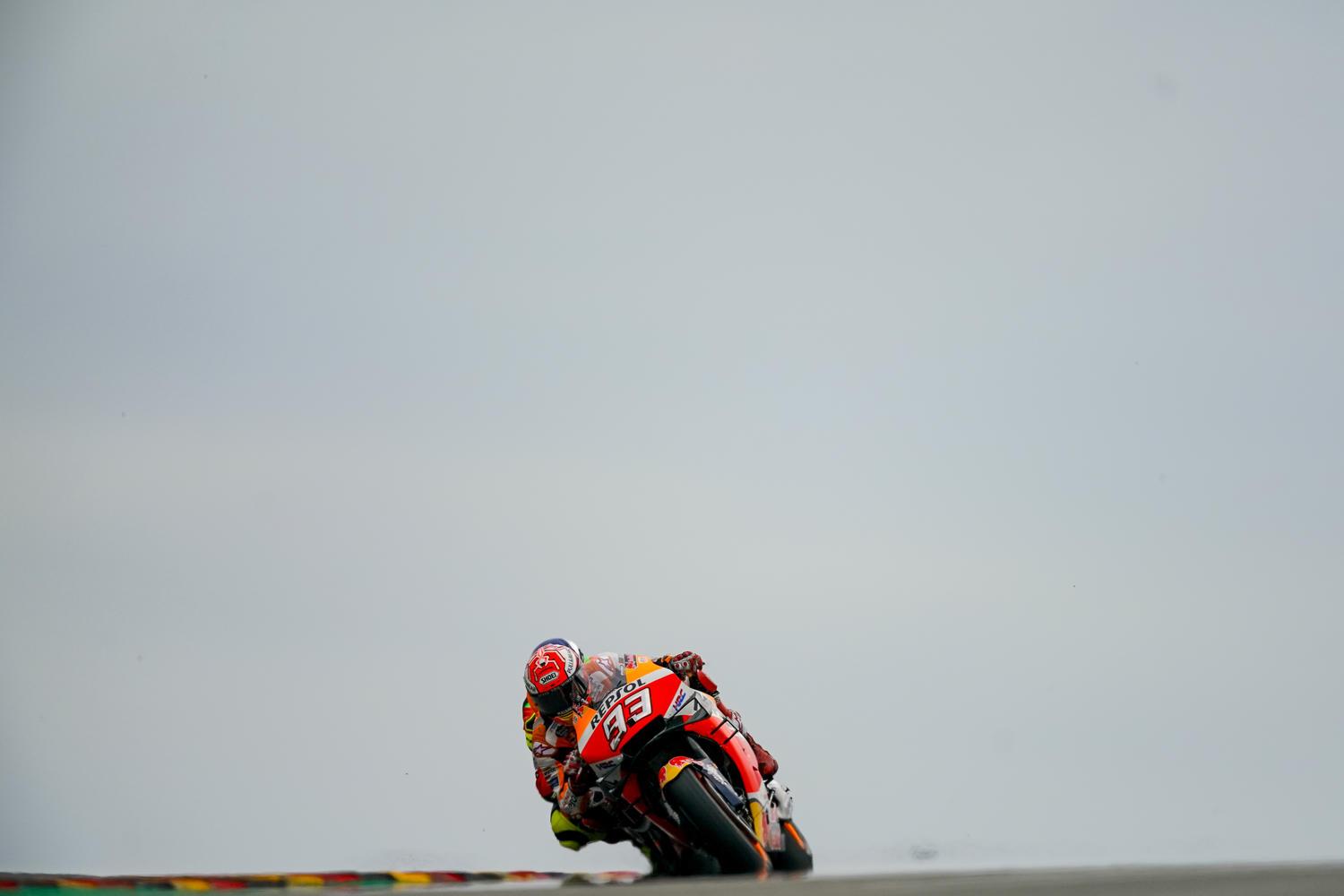 MotoGP Sachsenring Day_1