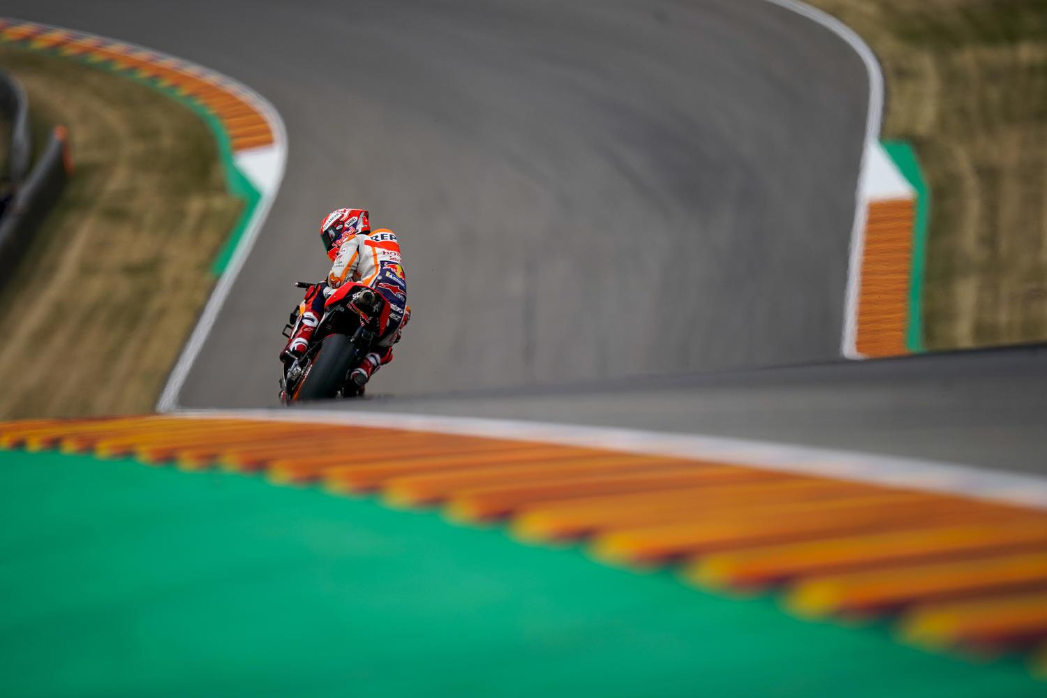 MotoGP Sachsenring Day_1