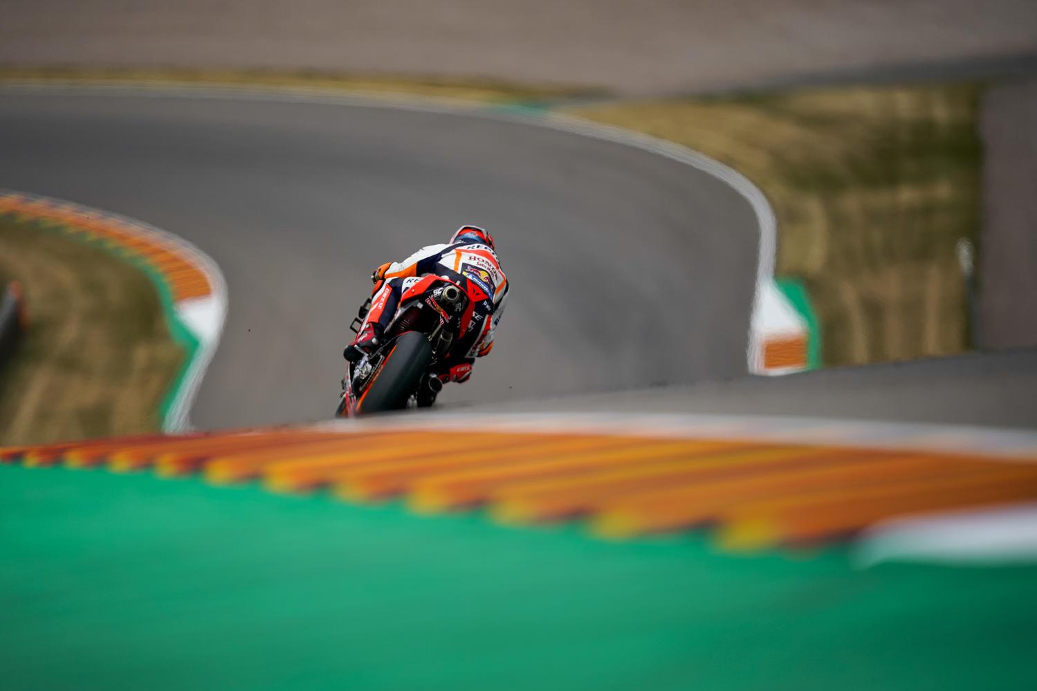 MotoGP Sachsenring Day_1
