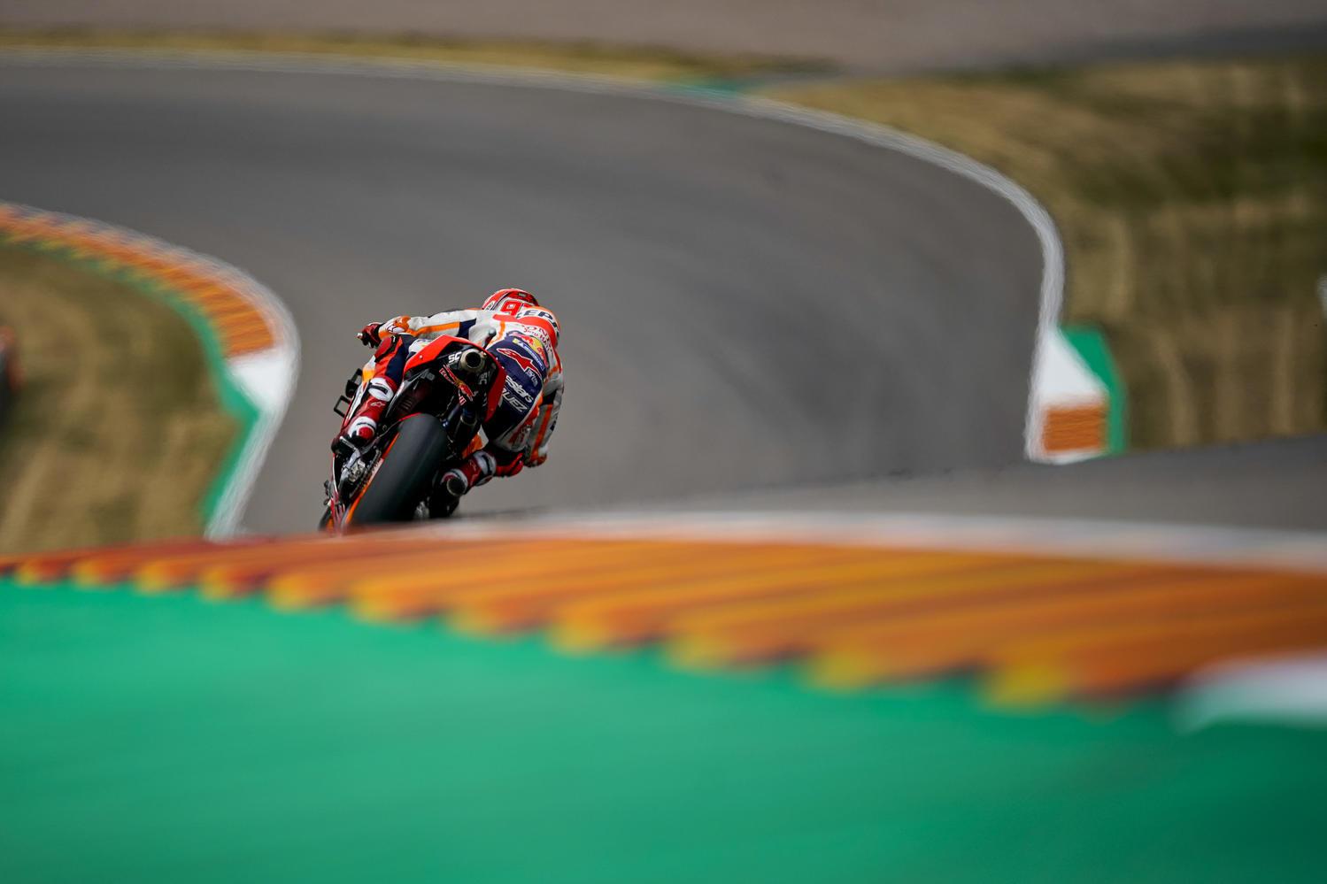 MotoGP Sachsenring Day_1