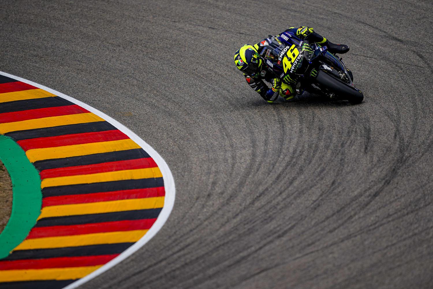 MotoGP Sachsenring Day_2
