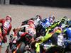 MotoGP Sachsenring RACE