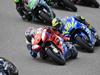 MotoGP Sachsenring RACE