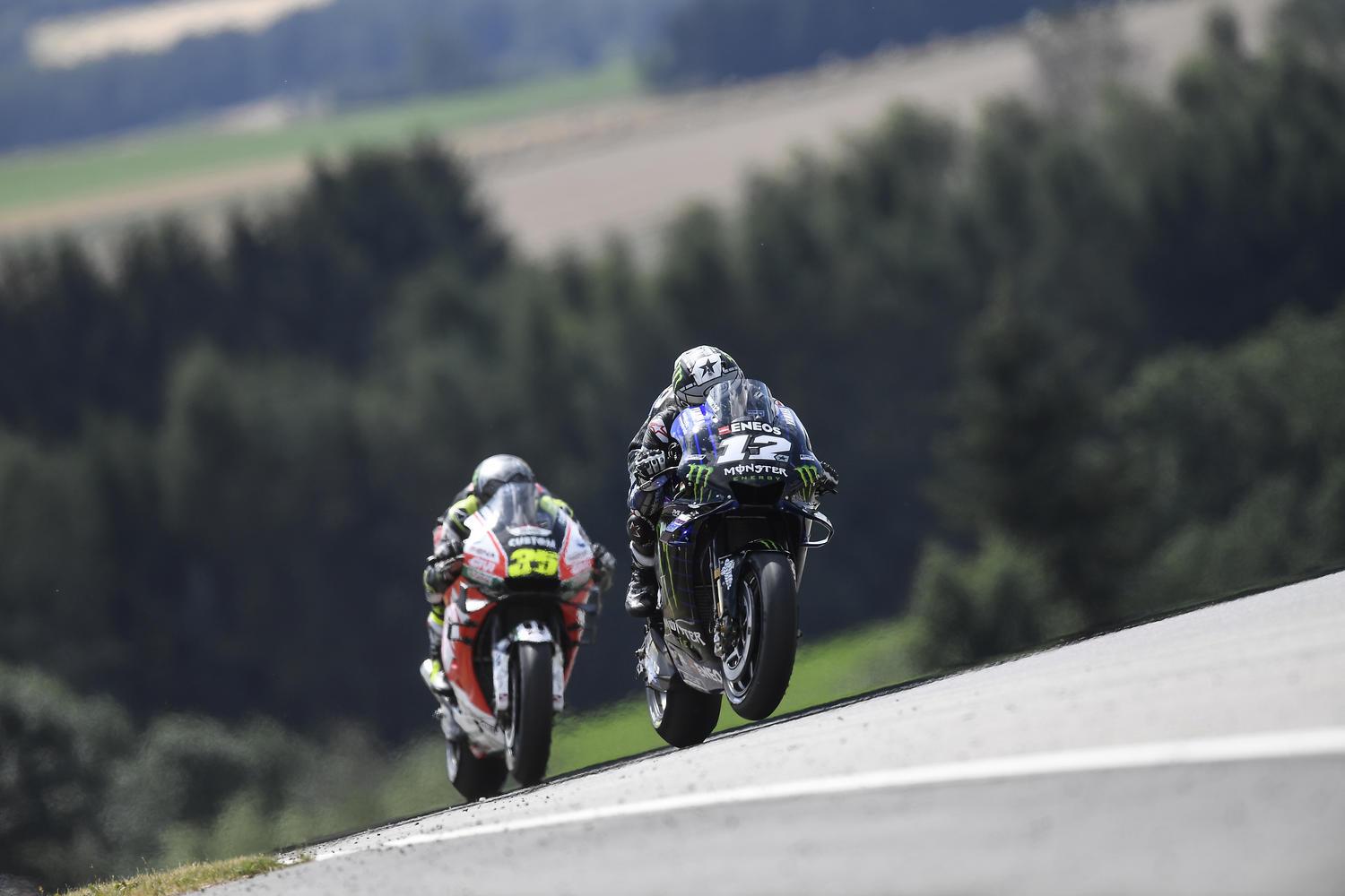 MotoGP Sachsenring RACE