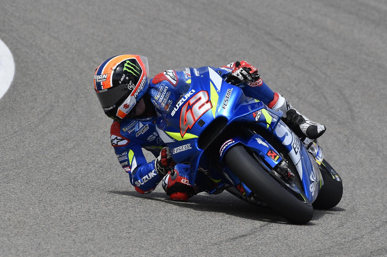 MotoGP Sachsenring RACE
