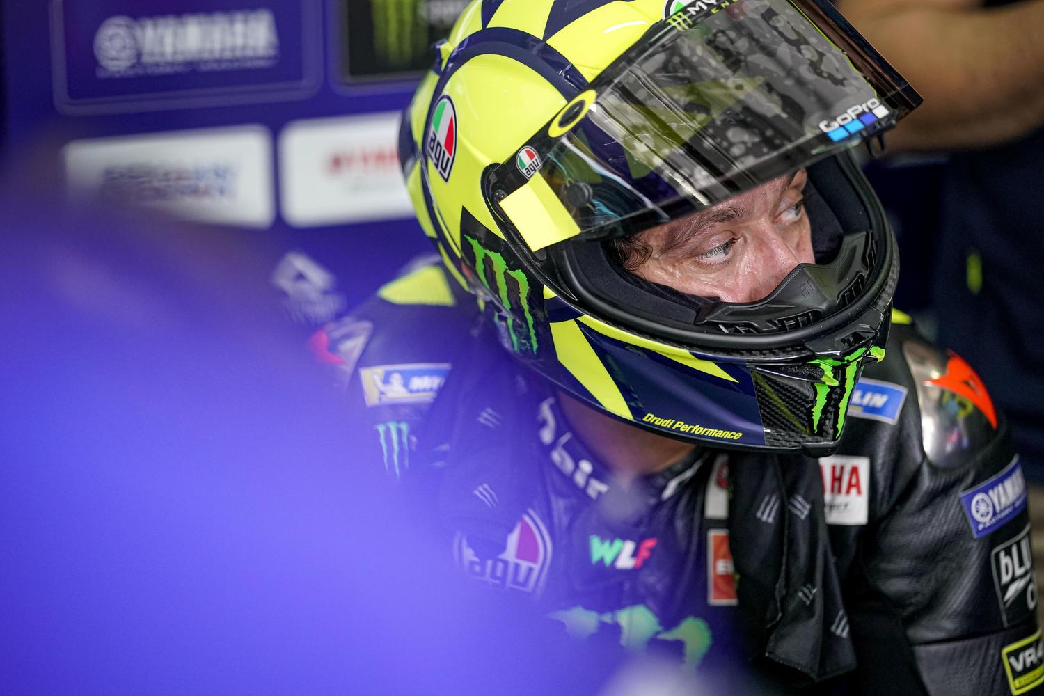 MotoGP Sepang Day_1