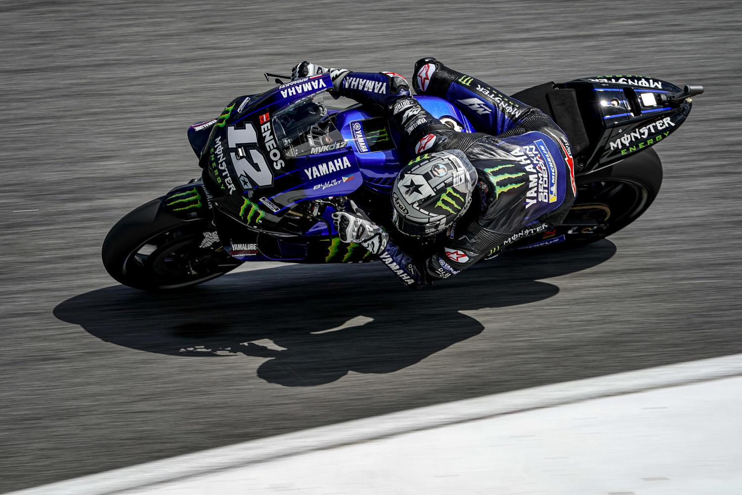 MotoGP Sepang Day_1