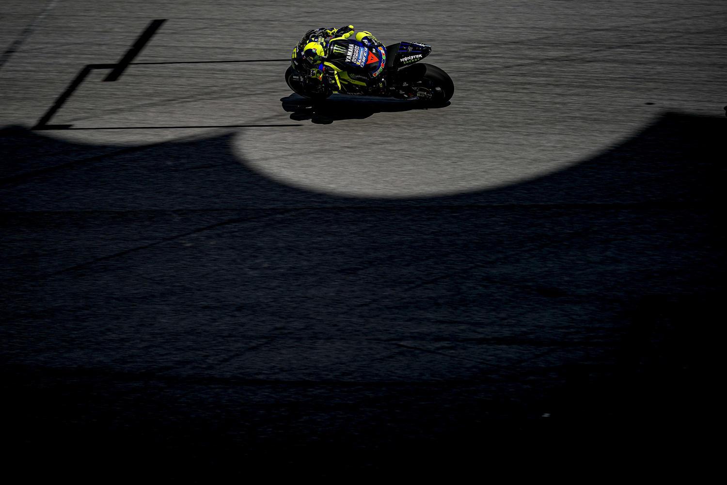 MotoGP Sepang Day_1