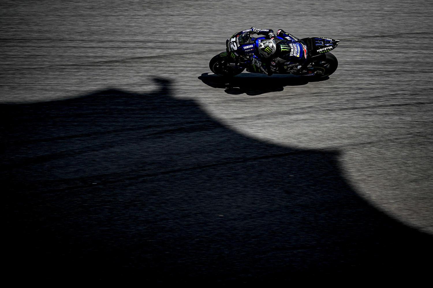 MotoGP Sepang Day_1