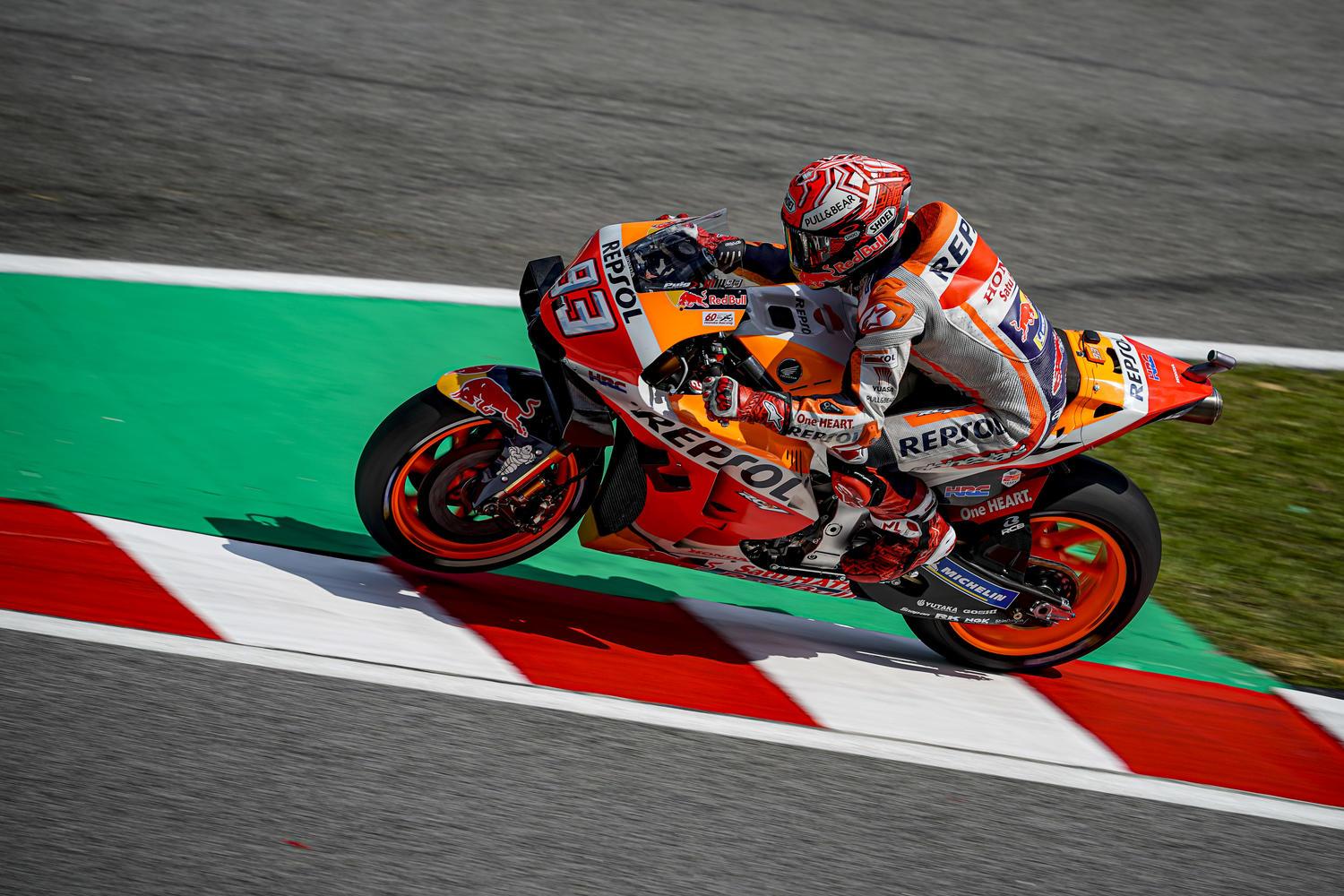 MotoGP Sepang Day_1