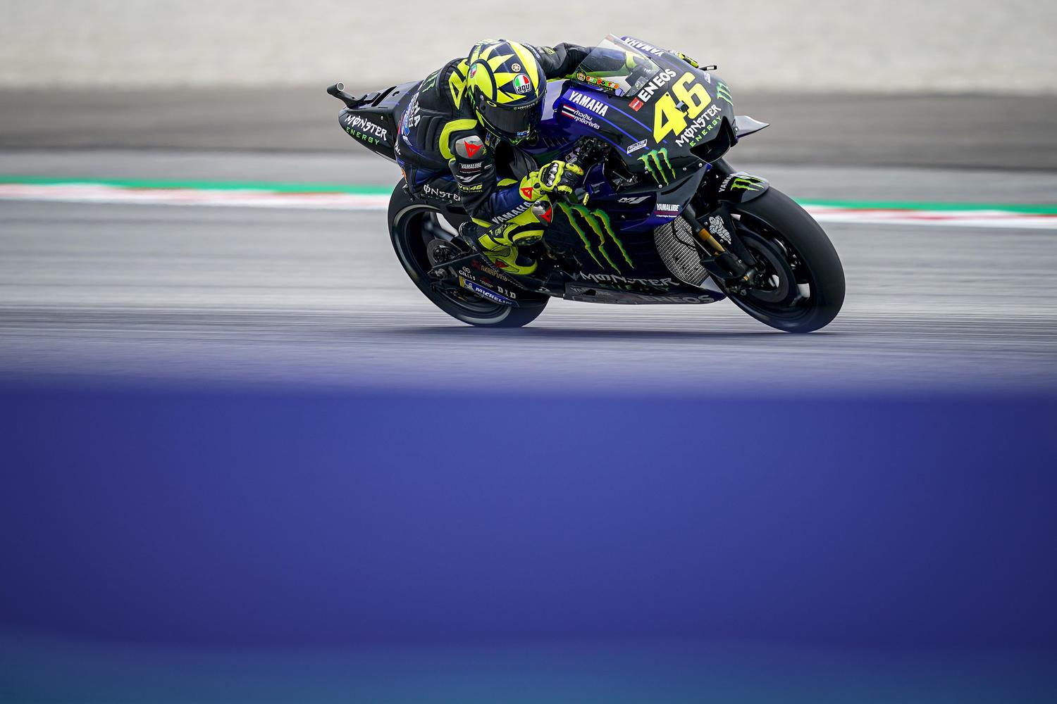 MotoGP Sepang Day_2