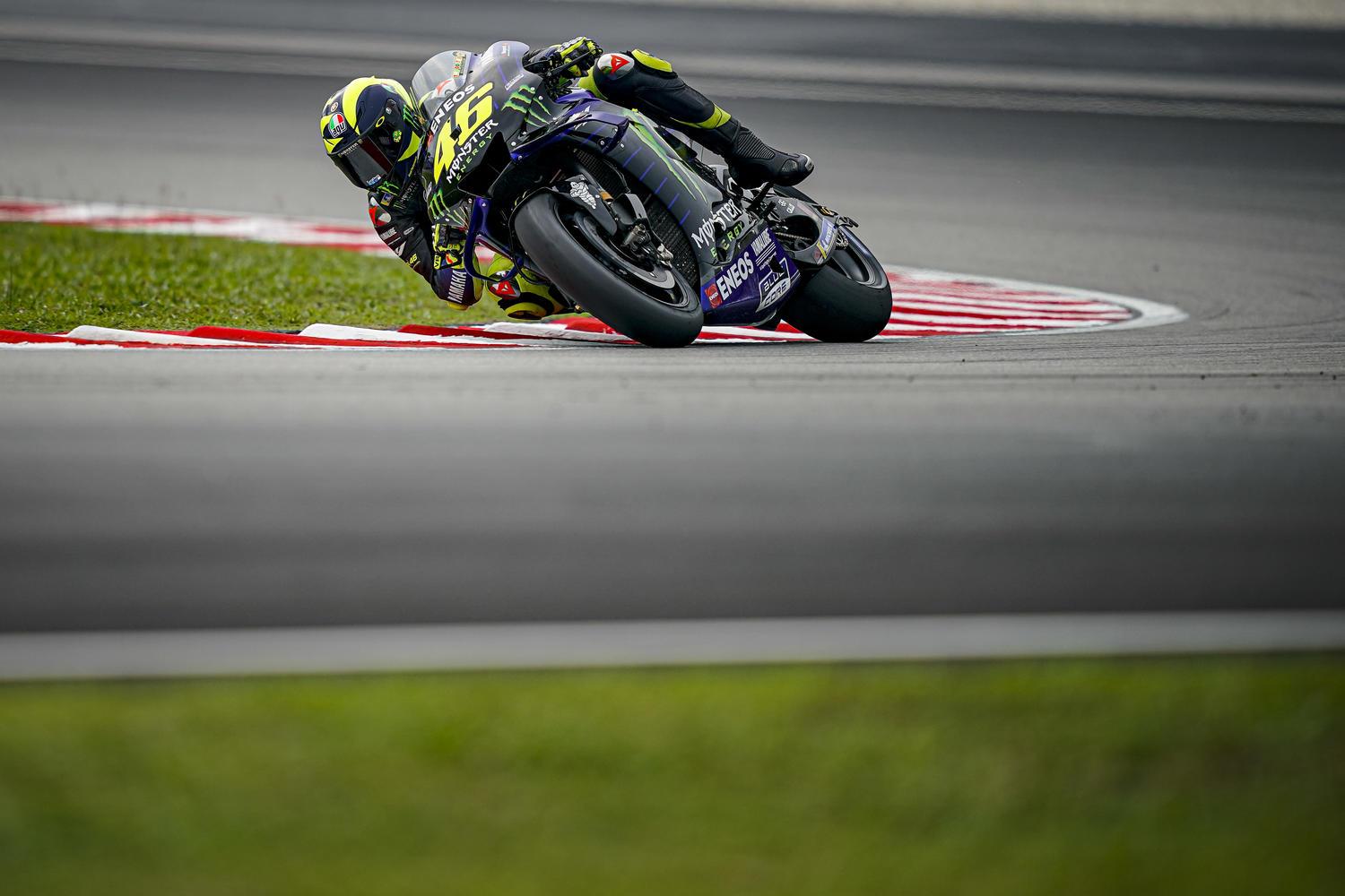 MotoGP Sepang Day_2