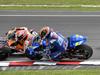 MotoGP Sepang RACE
