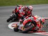 MotoGP Sepang RACE