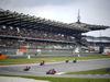 MotoGP Sepang RACE