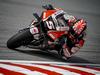 MotoGP Sepang RACE