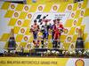 MotoGP Sepang RACE
