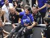 MotoGP Sepang RACE