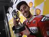 MotoGP Sepang RACE