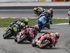 MotoGP Sepang RACE