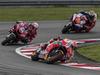 MotoGP Sepang RACE