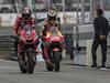 MotoGP Sepang RACE