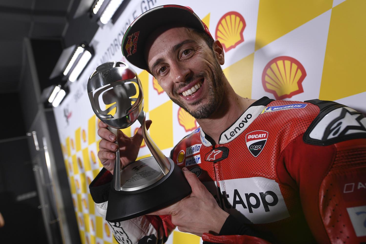 MotoGP Sepang RACE