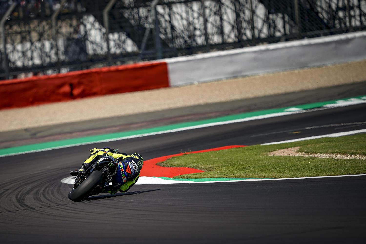 MotoGP Silverstone Day_1