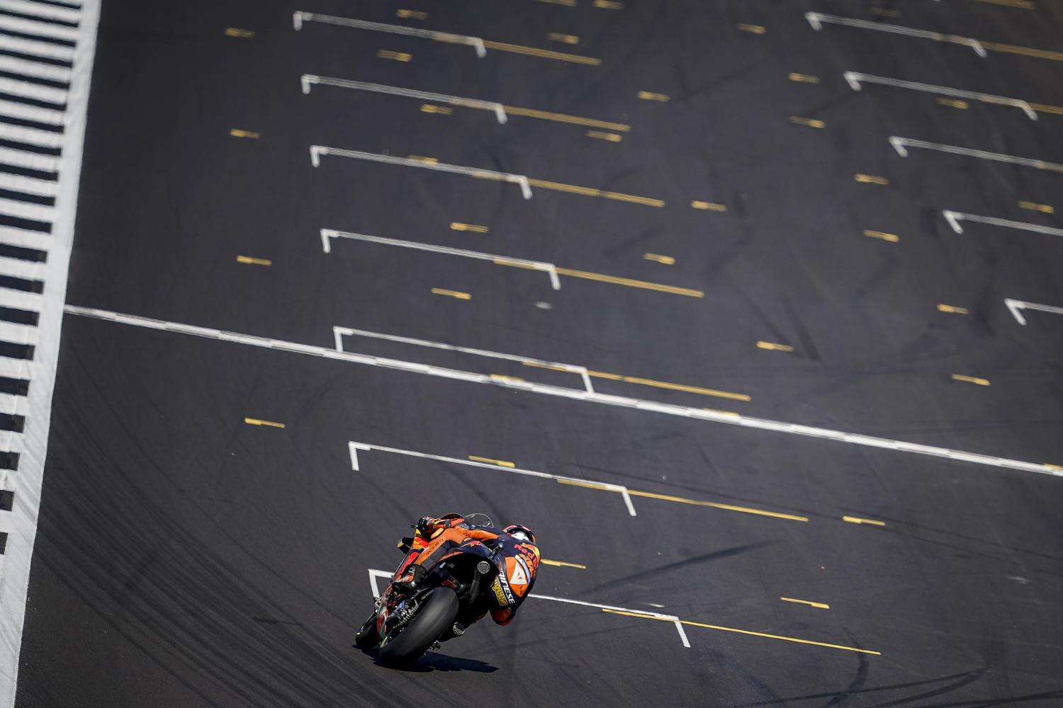 MotoGP Silverstone Day_1