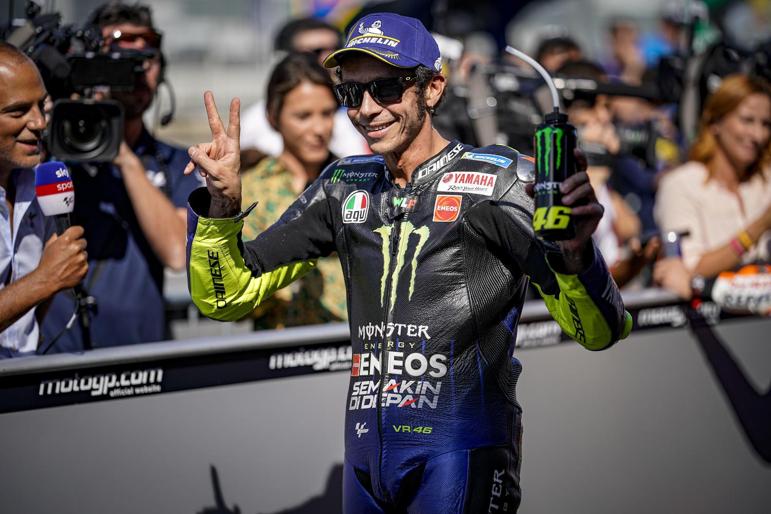 MotoGP Silverstone Day_2