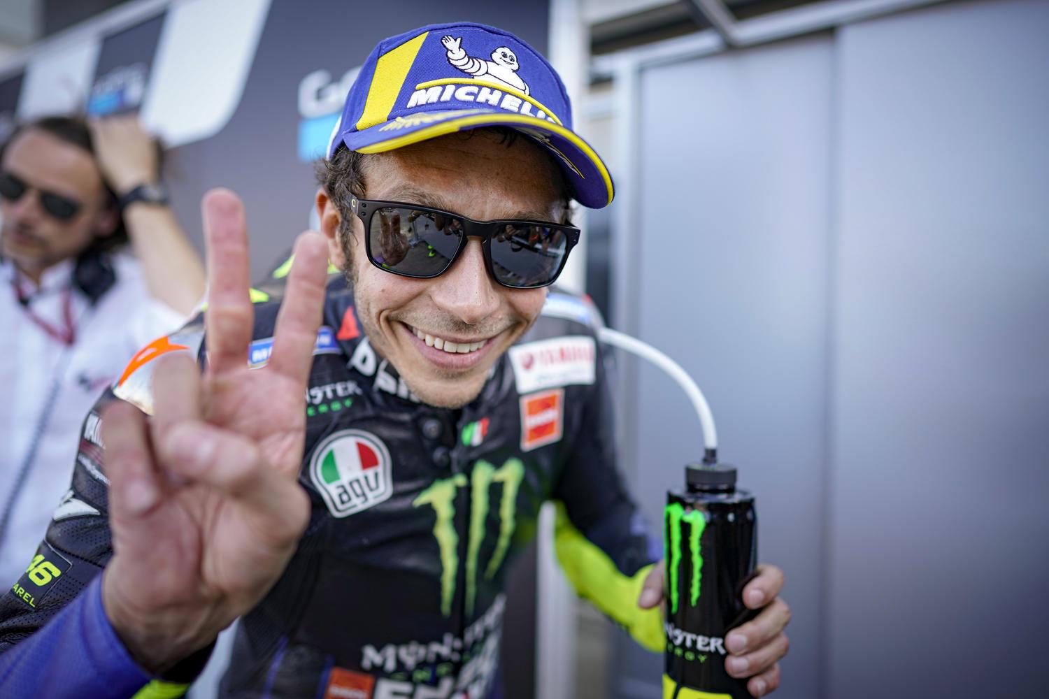 MotoGP Silverstone Day_2