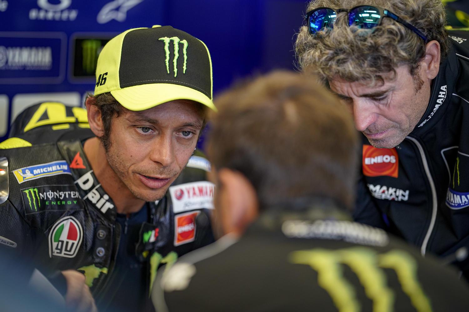 MotoGP Silverstone Day_2