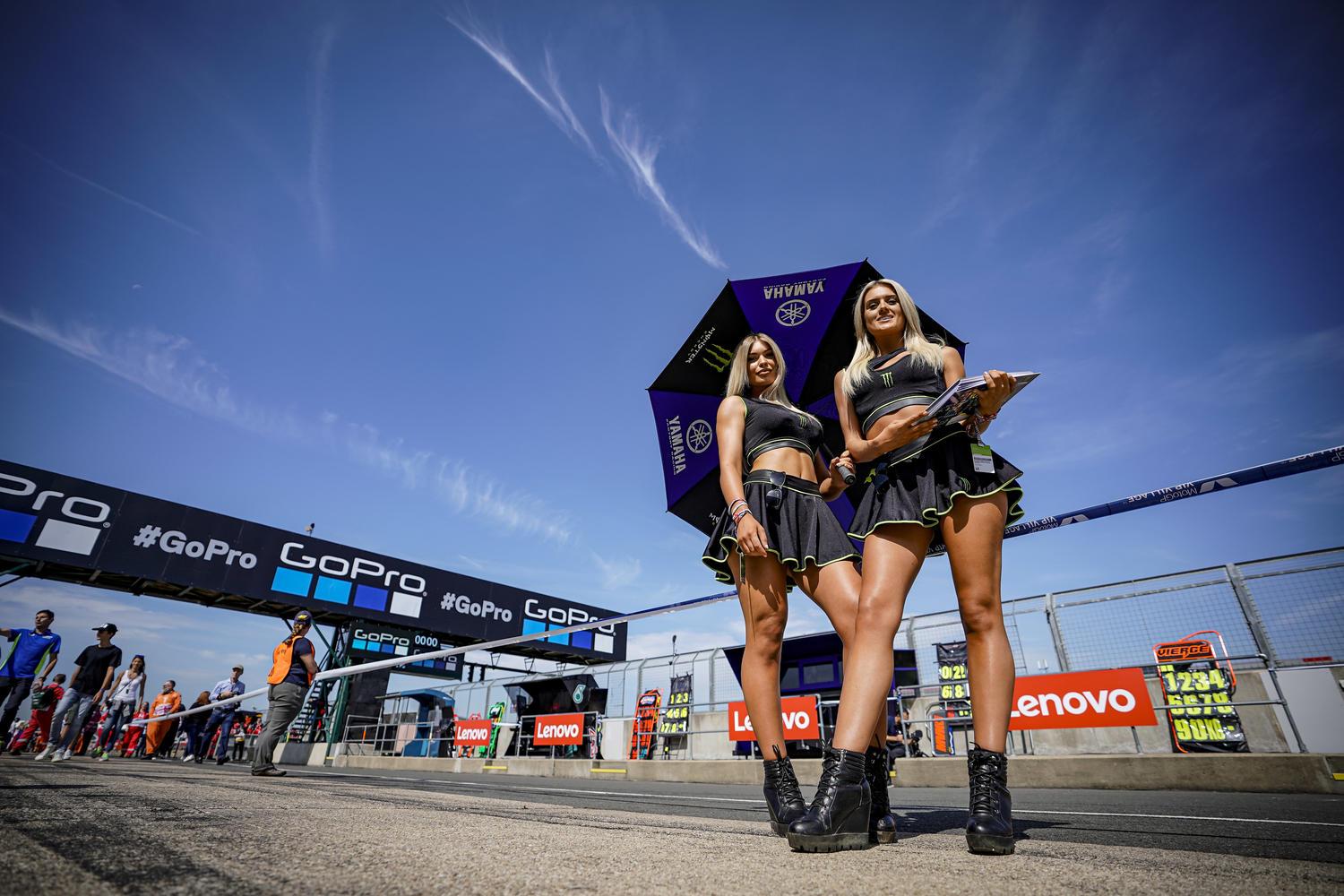 MotoGP Silverstone Day_2