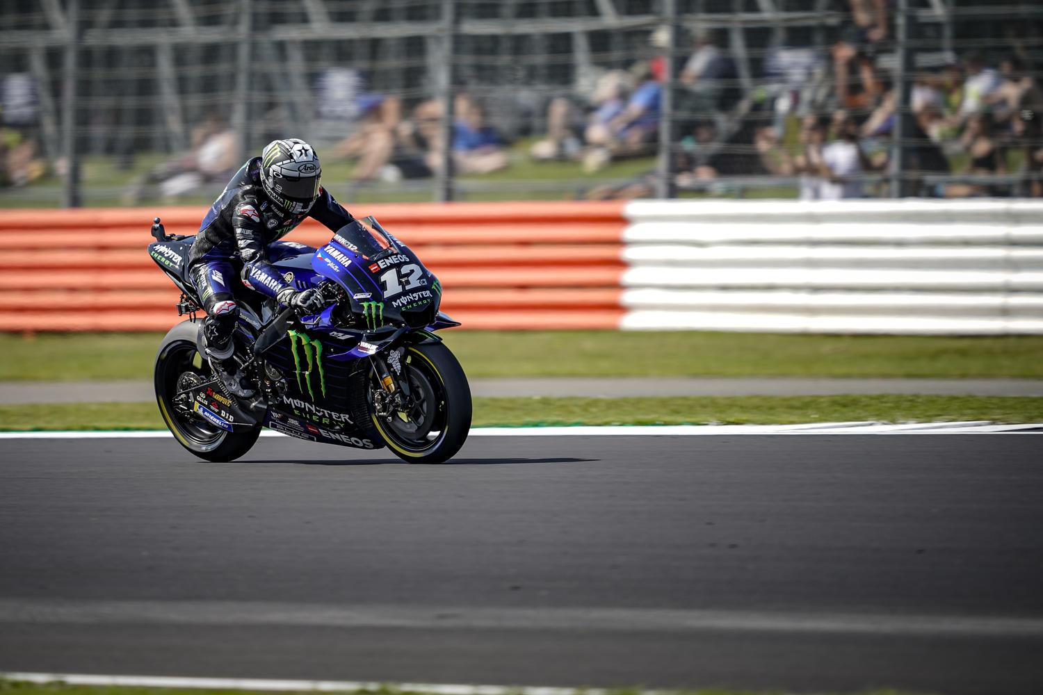 MotoGP Silverstone Day_2