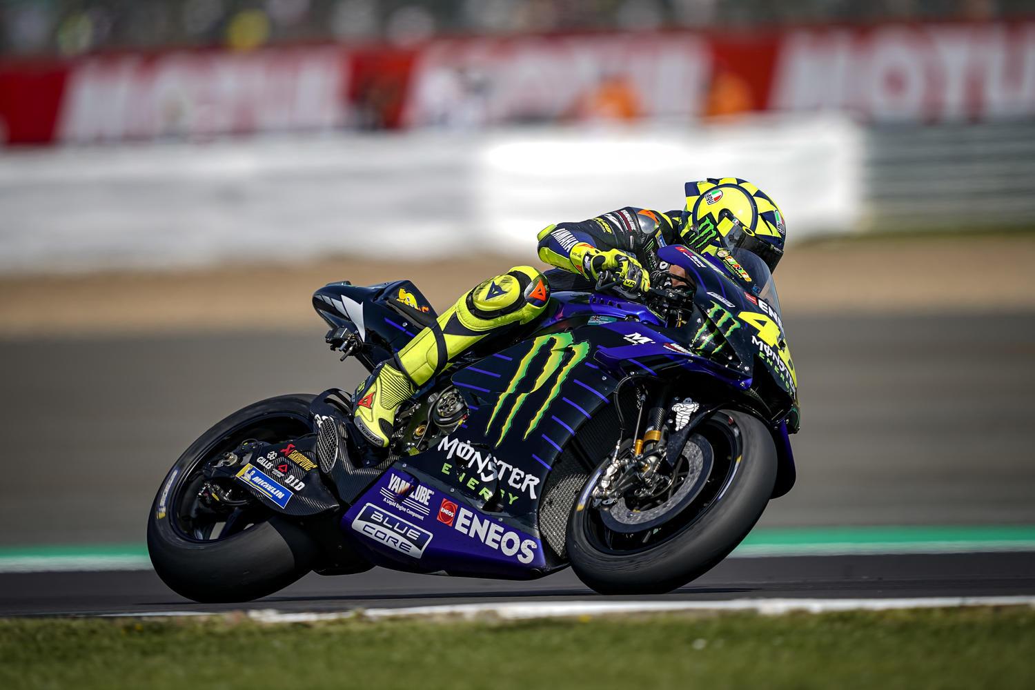 MotoGP Silverstone Day_2