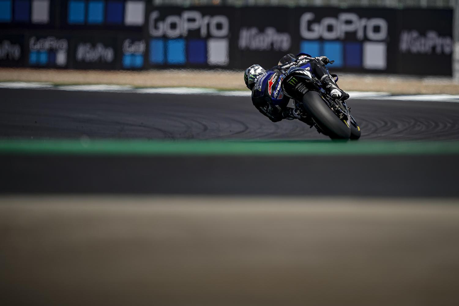 MotoGP Silverstone Day_2